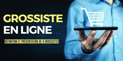 Trouver Son Produit - Le Blog Ecommerce By Dropizi