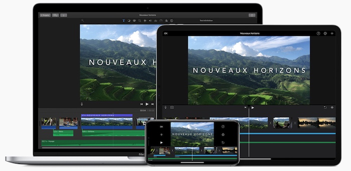 Top 13 Logiciels De Montage Video Gratuits Et Payants En 2020