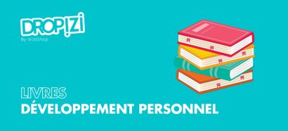 Top 25 des meilleurs livres de développement personnel [Liste 2024]