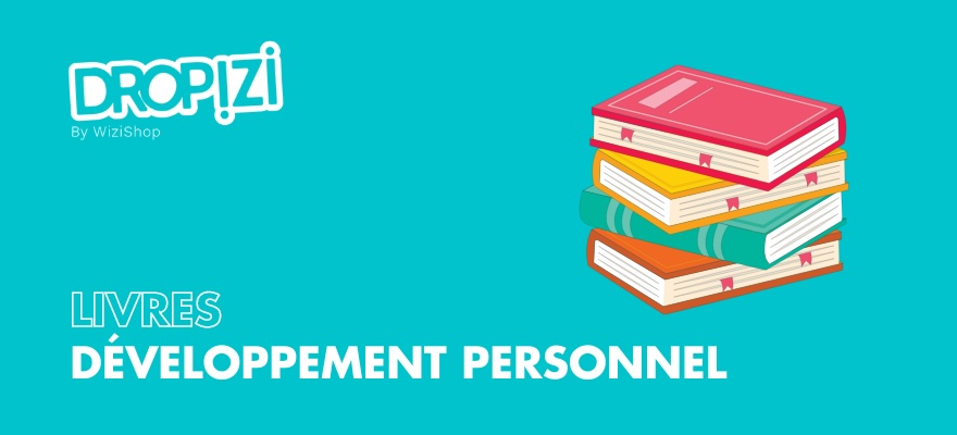 Top 25 des meilleurs livres de développement personnel [Liste 2024]