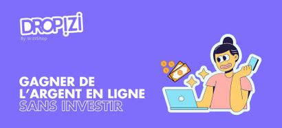 44 idées pour gagner de l'argent sur internet sans rien investir ! [Liste 2025]