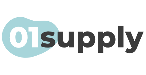 Logo 01Supply