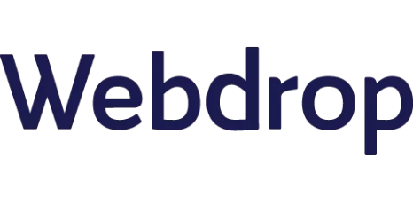 Logo WebDrop