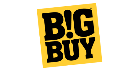 Logo BigBuy