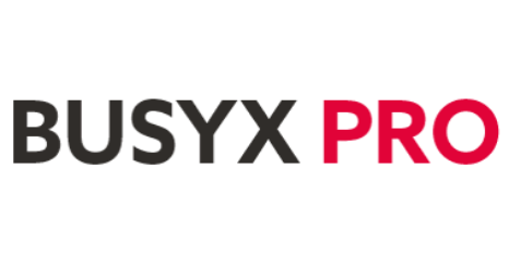 Logo BusyXPro